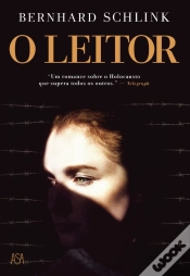 Capa do artigo O Leitor
