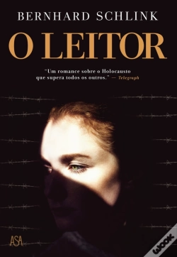 Capa do artigo O Leitor