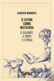 Capa do artigo O Leitor Como Metáfora