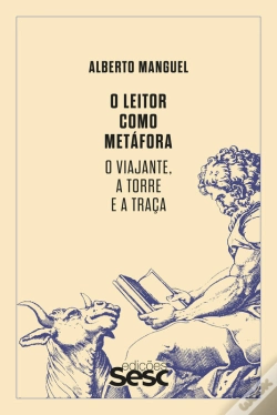 Capa do artigo O Leitor Como Metáfora