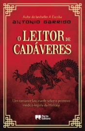 Capa do artigo O Leitor de Cadáveres