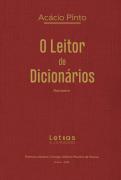 O Leitor de Dicionários