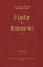 O Leitor de Dicionários - Preview