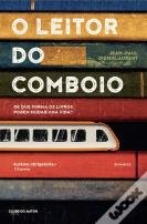 O Leitor do Comboio