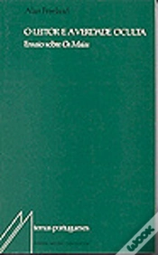 Capa do artigo O Leitor e a Verdade Oculta