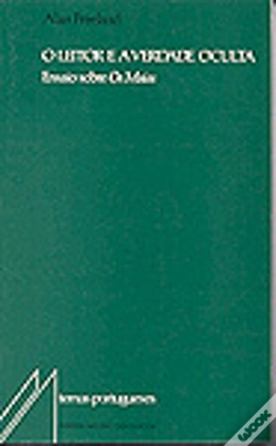 Capa do artigo O Leitor e a Verdade Oculta