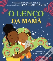 Capa do artigo O Lenço da Mamã