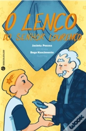 Capa do artigo O Lenço do Senhor Lourenço