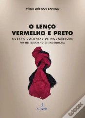 Capa do artigo O Lenço Vermelho e Preto