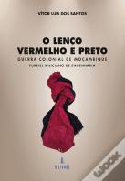 O Lenço Vermelho e Preto
