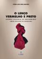 O Lenço Vermelho e Preto - Preview