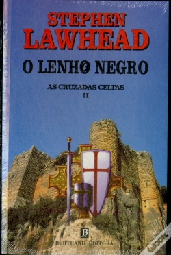 Capa do artigo O Lenho Negro