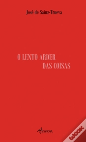 Capa do artigo O Lento Arder das Coisas