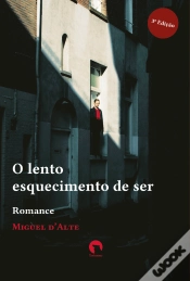 Capa do artigo O Lento Esquecimento de Ser