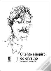 Capa do artigo O Lento Suspiro do Orvalho