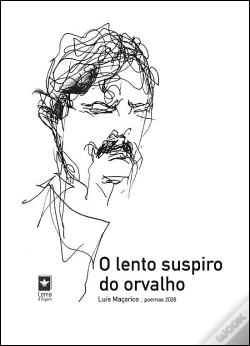 Capa do artigo O Lento Suspiro do Orvalho