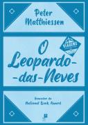 O Leopardo-das-Neves