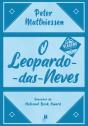 O Leopardo-das-Neves - Preview