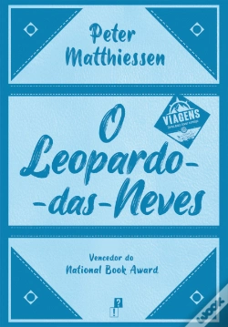 Capa do artigo O Leopardo-das-Neves
