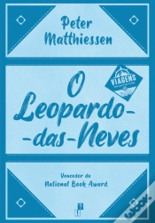 Capa do artigo O Leopardo-das-Neves