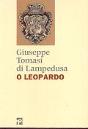 O Leopardo  - Preview