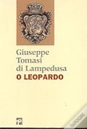 Capa do artigo O Leopardo 