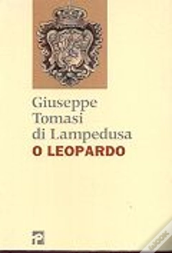 Capa do artigo O Leopardo 