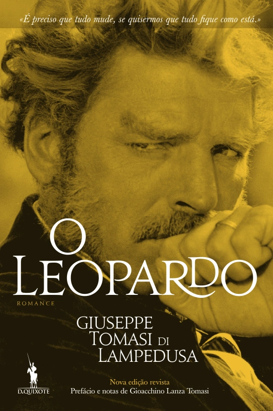  O Leopardo