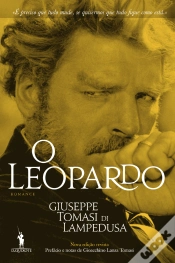 Capa do artigo O Leopardo