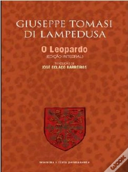 Capa do artigo O Leopardo