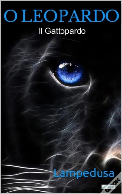 Capa do artigo O Leopardo