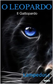 Capa do artigo O Leopardo