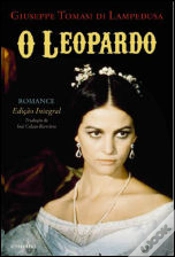 Capa do artigo O Leopardo