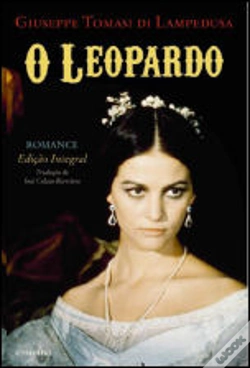Capa do artigo O Leopardo