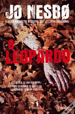 Capa do artigo O Leopardo