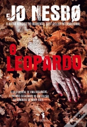 Capa do artigo O Leopardo