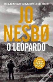 Capa do artigo O Leopardo