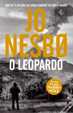 Capa do artigo O Leopardo