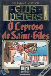 Capa do artigo O Leproso de Saint Giles
