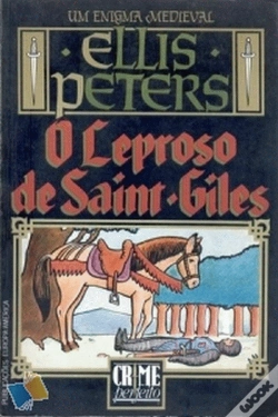 Capa do artigo O Leproso de Saint Giles