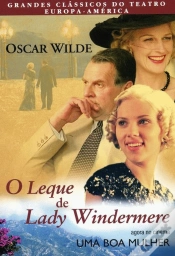 Capa do artigo O Leque de Lady Windermere