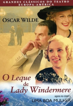 Capa do artigo O Leque de Lady Windermere