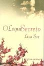O Leque Secreto - Preview