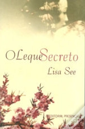 Capa do artigo O Leque Secreto