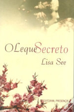 Capa do artigo O Leque Secreto