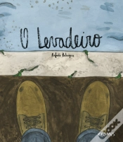 Capa do artigo O Levadeiro