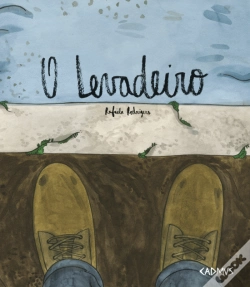 Capa do artigo O Levadeiro