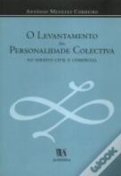 O Levantamento da Personalidade Colectiva