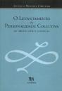 O Levantamento da Personalidade Colectiva - Preview