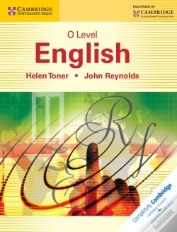 Capa do artigo O Level English India Edition